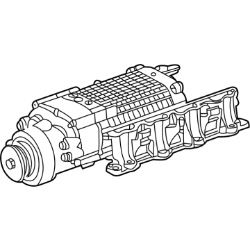 Mercedes-Benz 113-090-00-80-80