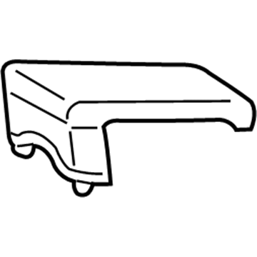 Mercedes-Benz 220-920-16-21-7D44