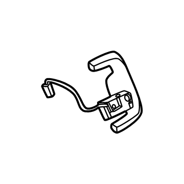 Mercedes-Benz 000-545-48-42-64-9051