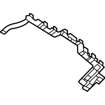 Mercedes-Benz 167-885-95-11