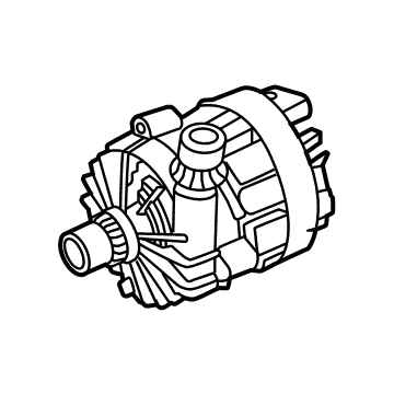 Mercedes-Benz 000-500-20-01