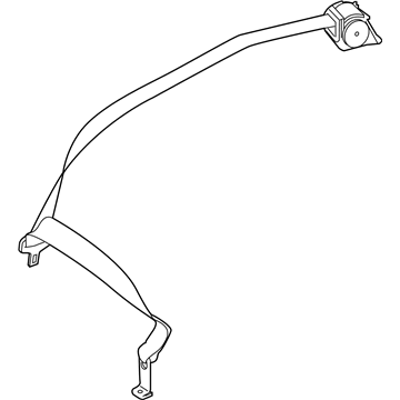 Mercedes-Benz 213-860-34-85-8U14