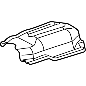 Mercedes-Benz 170-682-02-71
