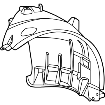 Mercedes-Benz 214-690-45-01