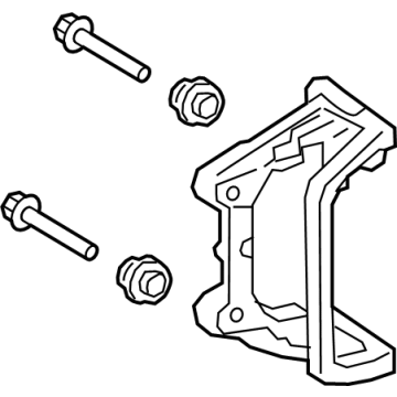 Mercedes-Benz 463-423-21-00