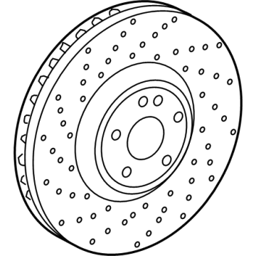 Mercedes-Benz 463-423-00-00