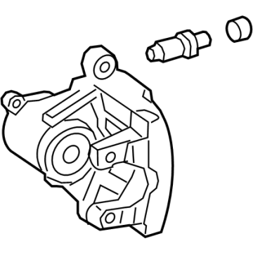 Mercedes-Benz 463-423-17-00