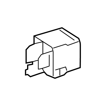 Mercedes-Benz eSprinter Relay - 000-982-81-27