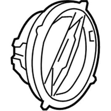 Mercedes-Benz 222-820-13-42