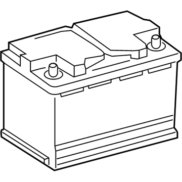 Mercedes-Benz 001-982-80-08