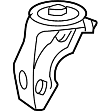 Mercedes-Benz 203-320-09-42