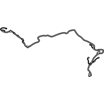 Mercedes-Benz 205-820-67-03-64