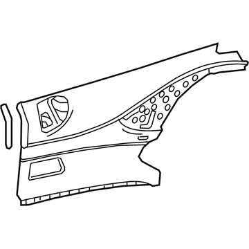 Mercedes-Benz 217-690-89-02-1C50