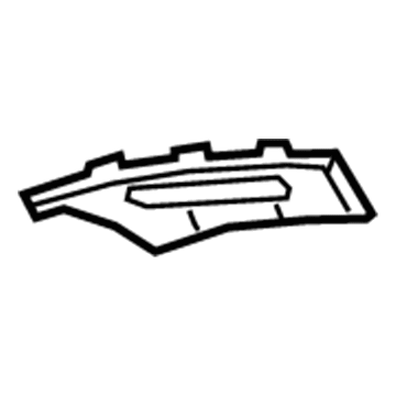 Mercedes-Benz 217-811-01-21-2A17