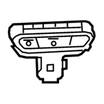 Mercedes-Benz 217-905-02-51-7N49
