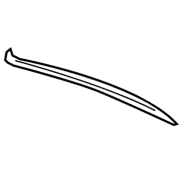 Mercedes-Benz 217-690-01-80-64-2A17