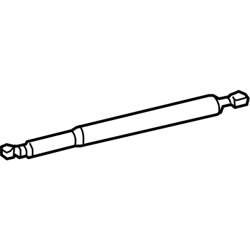 Mercedes-Benz 463-980-02-64