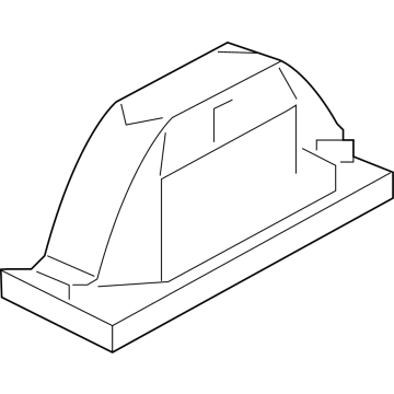 Mercedes-Benz 906-906-21-00