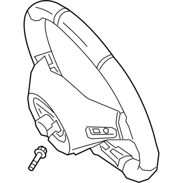 Mercedes-Benz 099-460-38-10-9E38