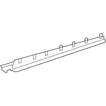 Mercedes-Benz 164-690-13-10