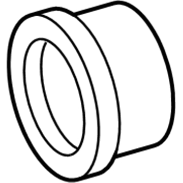 Mercedes-Benz 271-094-04-80 Gasket Mercedes-Benz 271-094-04-80 Gasket
