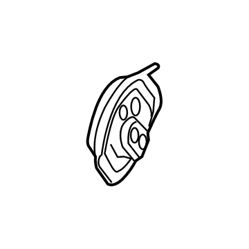 Mercedes-Benz 222-835-02-98
