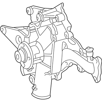 Mercedes-Benz 113-200-01-01-80