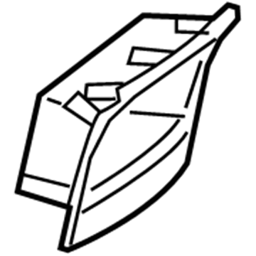 Mercedes-Benz 205-680-04-91-8R73