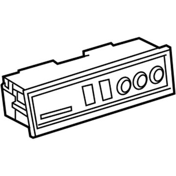 Mercedes-Benz 205-820-05-26