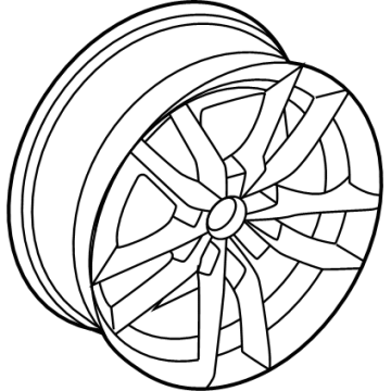 Mercedes-Benz 118-401-04-00-7X23