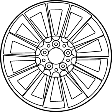 Mercedes-Benz 118-401-03-00-7X23