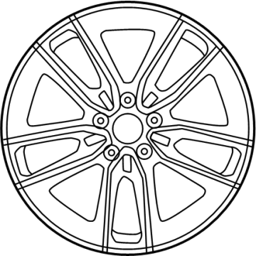 Mercedes-Benz 118-401-04-00-7X23
