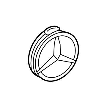 Mercedes-Benz 222-400-22-00-9040