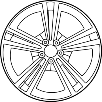 Mercedes-Benz 177-401-08-00-7X21