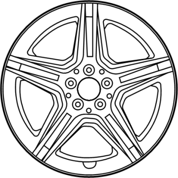 Mercedes-Benz 177-401-22-00-7X71