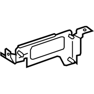 Mercedes-Benz 164-540-06-40