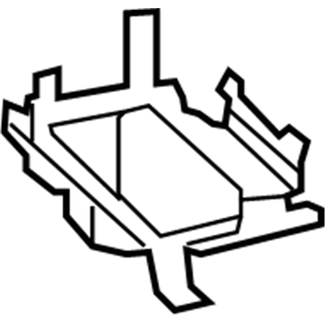 Mercedes-Benz 164-545-12-40
