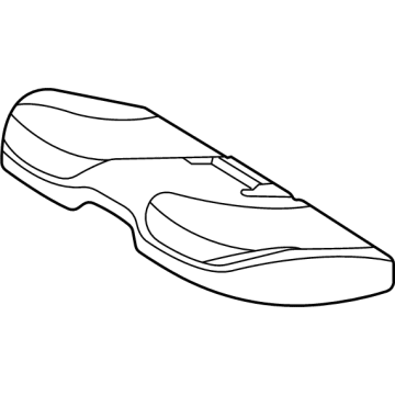 Mercedes-Benz 223-920-69-11-8W50