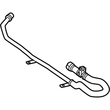 Mercedes-Benz 254-501-77-01