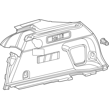 Mercedes-Benz 254-690-40-00-9J36