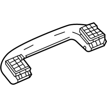 Mercedes-Benz 166-810-00-54-9051