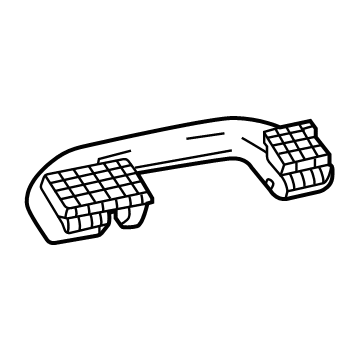 Mercedes-Benz 166-810-05-54-7H52