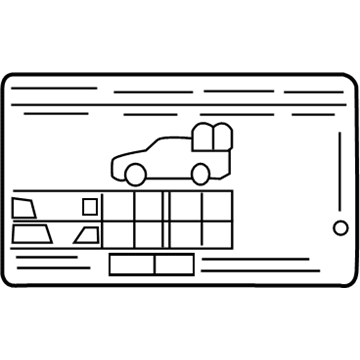 Mercedes-Benz 218-584-02-17