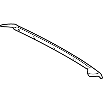 Mercedes-Benz 203-657-08-09