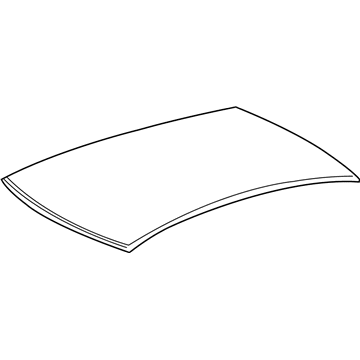 Mercedes-Benz 203-657-04-09