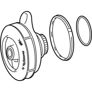 Mercedes-Benz 177-200-04-00