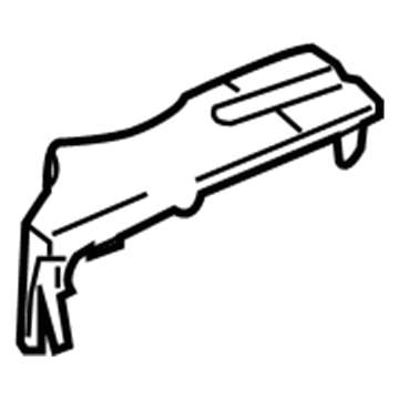 Mercedes-Benz 171-690-23-25-9051