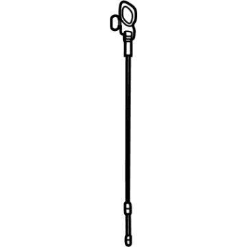 Mercedes-Benz Dipstick - 274-010-71-06