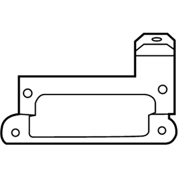 Mercedes-Benz 212-540-09-40