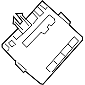 Mercedes-Benz 218-900-11-01